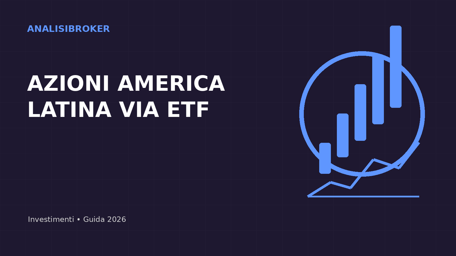 ETF America Latina