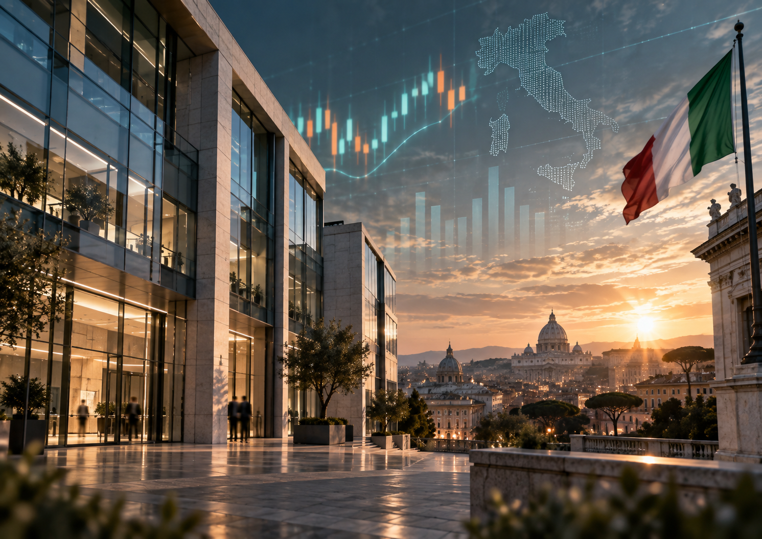 Scalable Capital vs Fineco: cosa verificare, costi e criteri di confronto