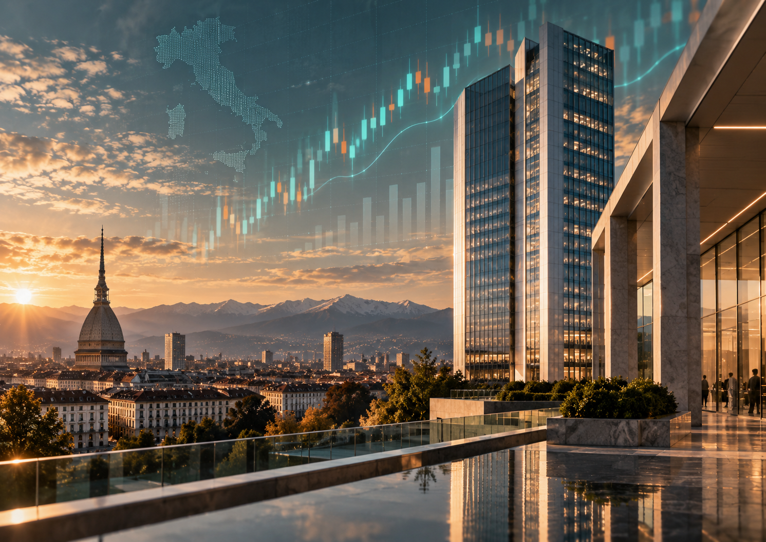 Trade Republic vs Interactive Brokers: cosa verificare, costi e criteri di confronto