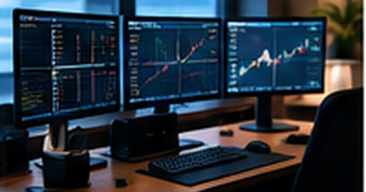 Confronto broker Forex