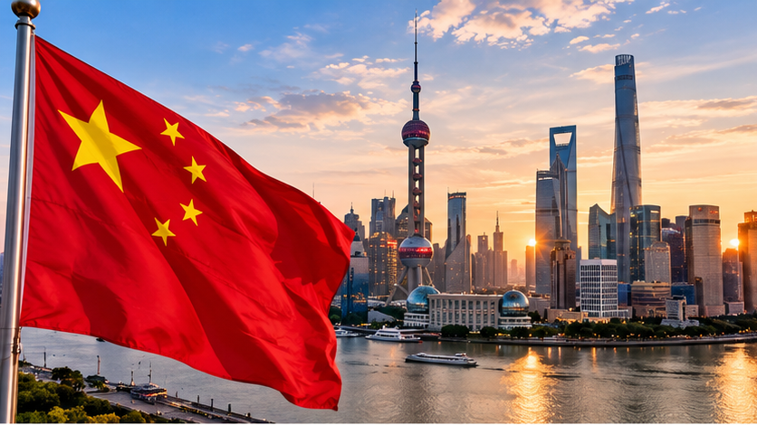 ETF Cina e mercati azionari cinesi