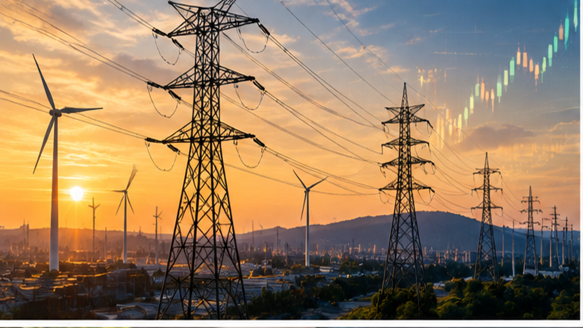 ETF Utilities e servizi essenziali