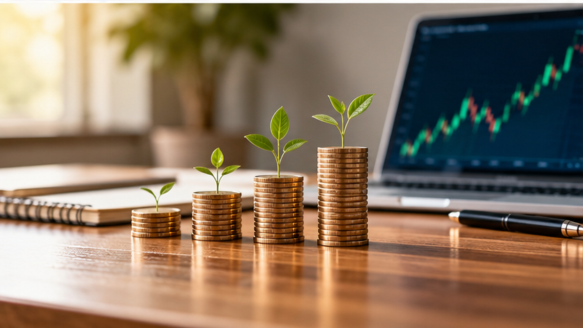 Lazy Portfolio con ETF diversificati