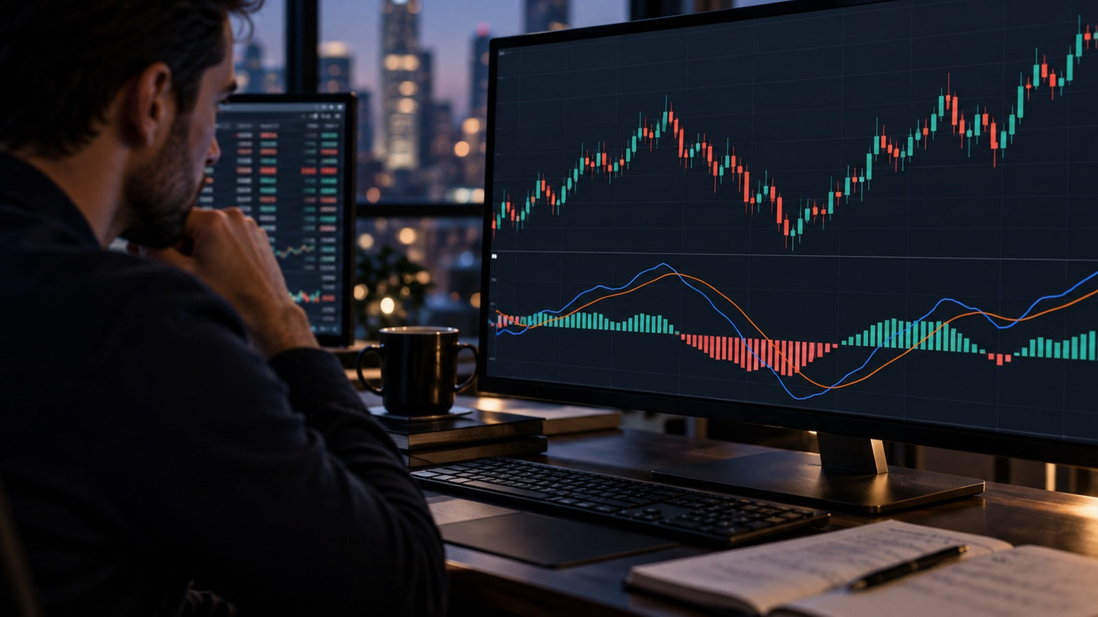 Trading binario e opzioni binarie