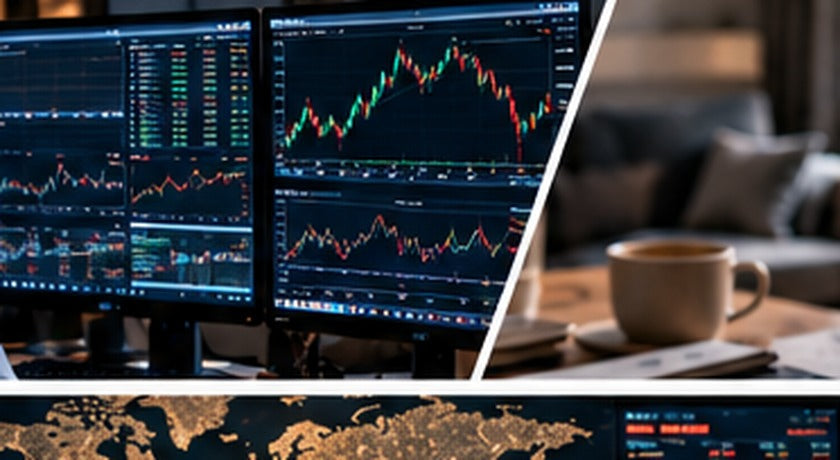Directa e Trade Republic a confronto
