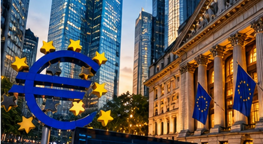 ETF banche europee e settore finanziario