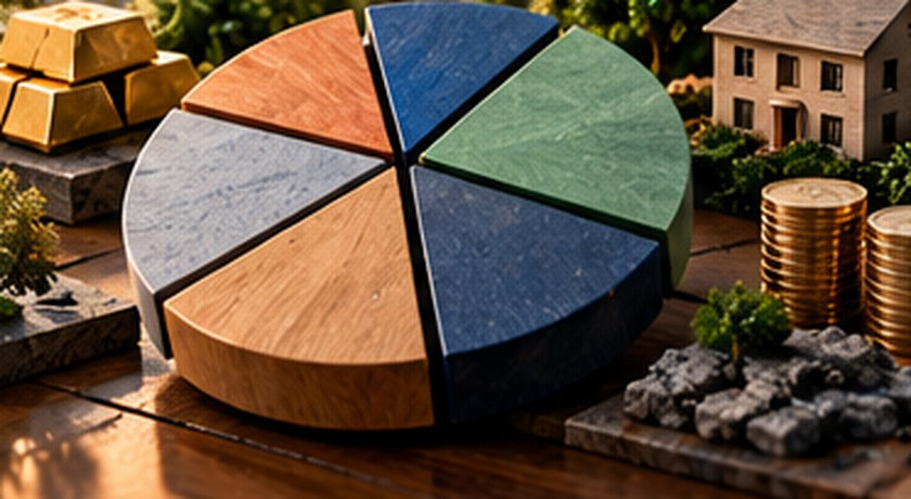 ETF multi asset e portafogli bilanciati