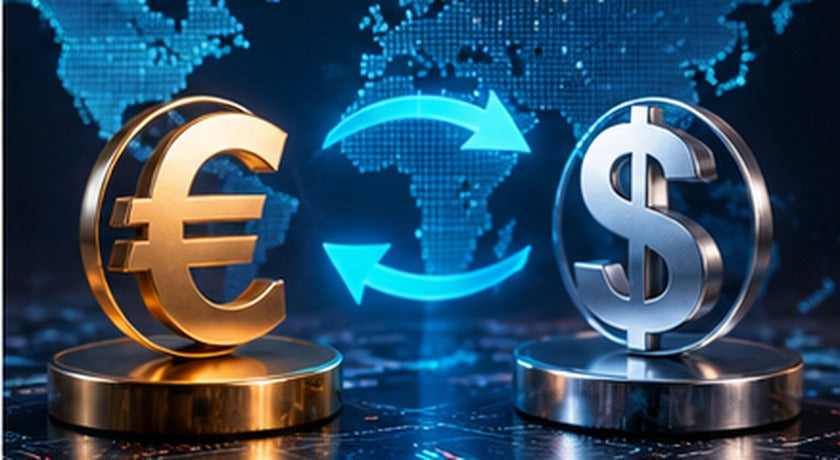 ETF hedged e copertura valutaria