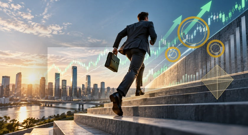 ETF lusso e settore luxury