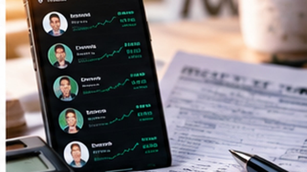 eToro e modello 730