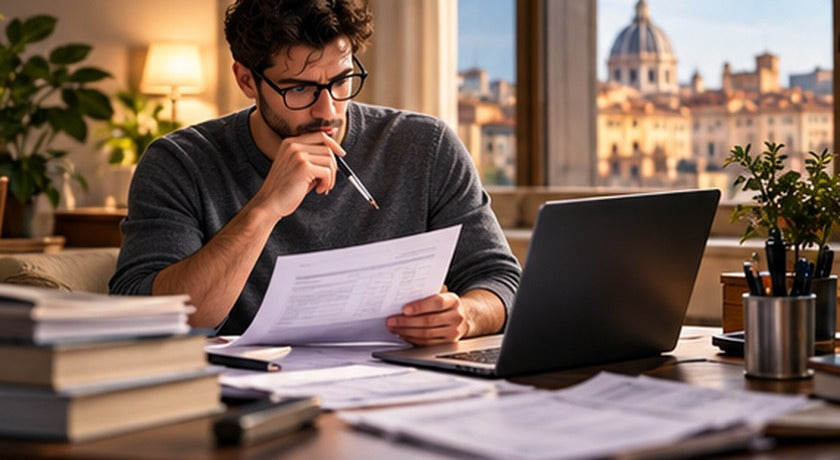 eToro e regime fiscale in Italia