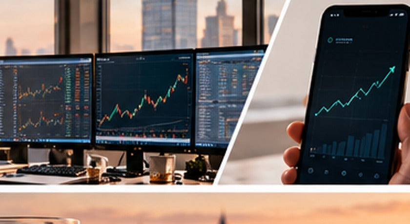 Fineco e Trade Republic a confronto