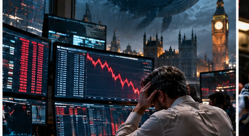 London Whale e perdite JPMorgan