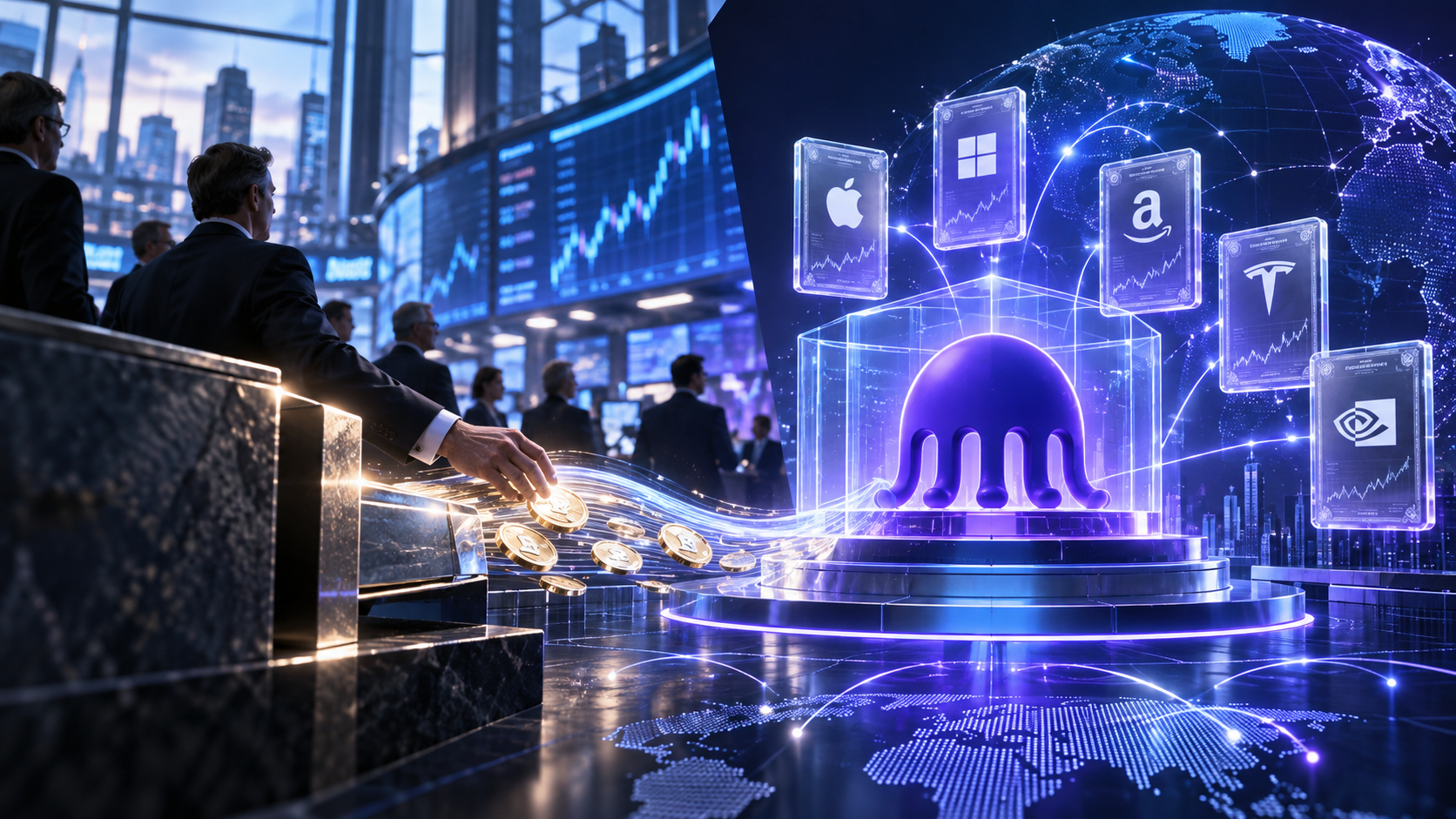 Kaiko, dati crypto e investimenti istituzionali