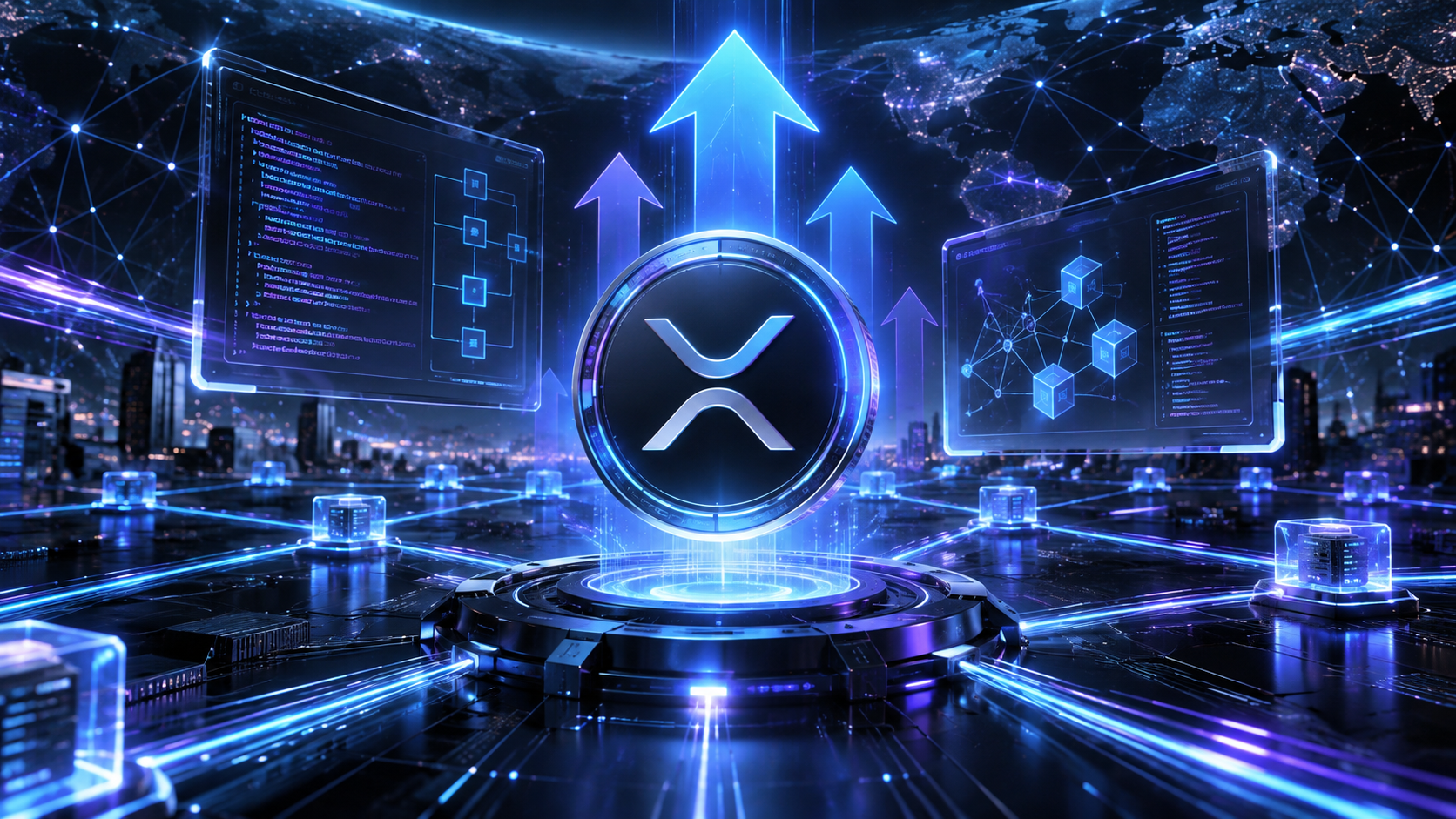 XRP Ledger e nuovo upgrade
