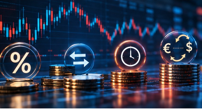 Plus500, spread e costi di trading