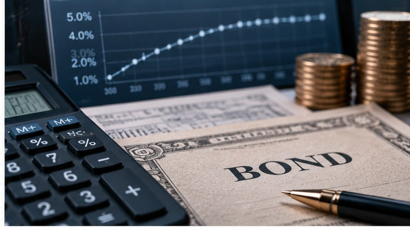 Calcolo rendimento obbligazioni