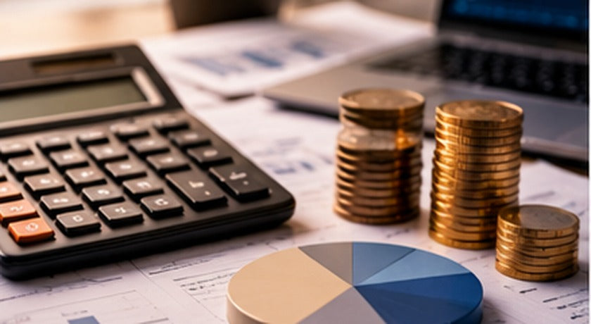 TER degli ETF e costi complessivi