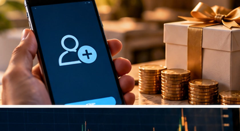 Bonus e promozioni Trade Republic