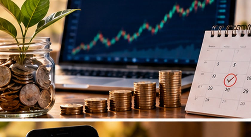PAC e piani di accumulo Trade Republic