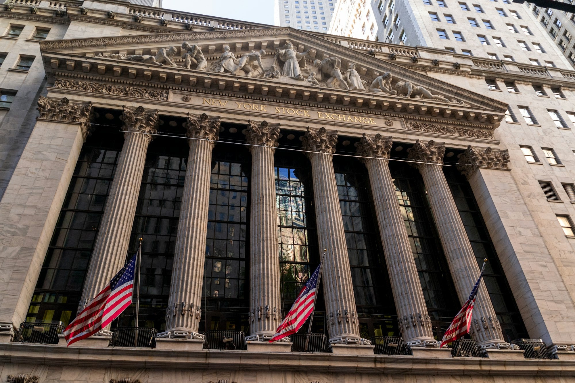 Dow Jones: perché il prezzo delle azioni determina il peso nell’indice