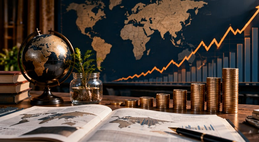 Warren Buffett e investimento passivo in ETF